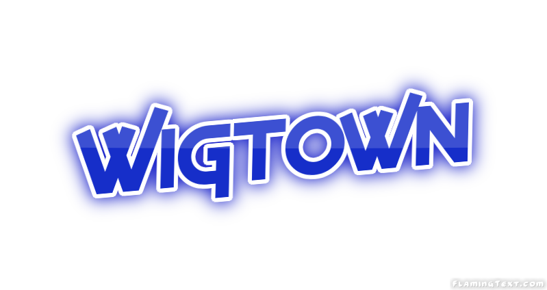 Wigtown City