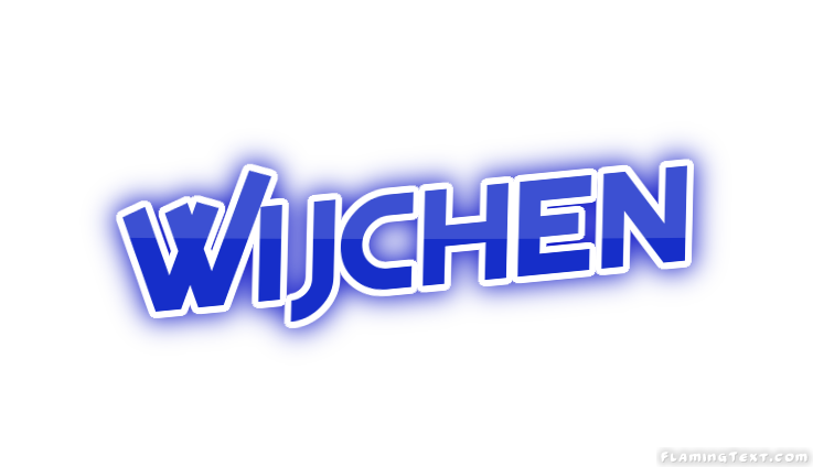 Wijchen City