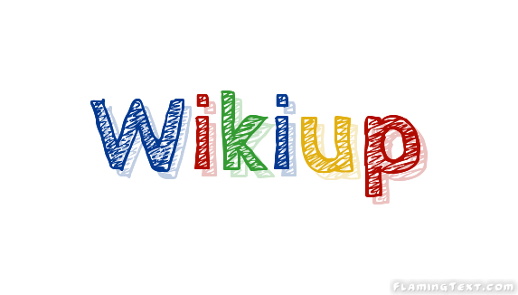 Wikiup город
