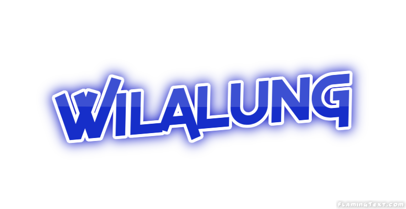 Wilalung Ville