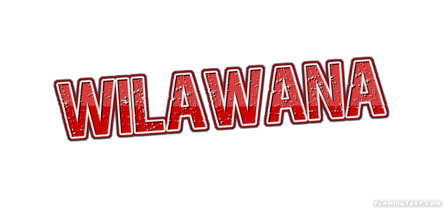 Wilawana 市