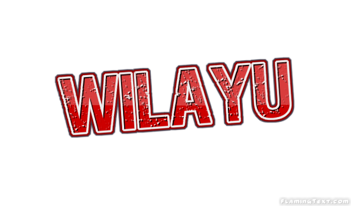 Wilayu City