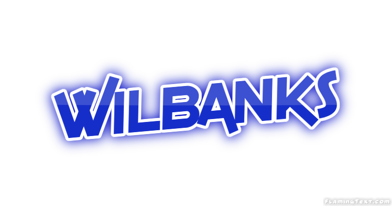 Wilbanks город