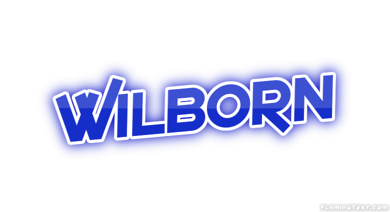Wilborn Ville