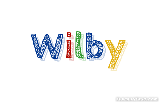 Wilby Ville