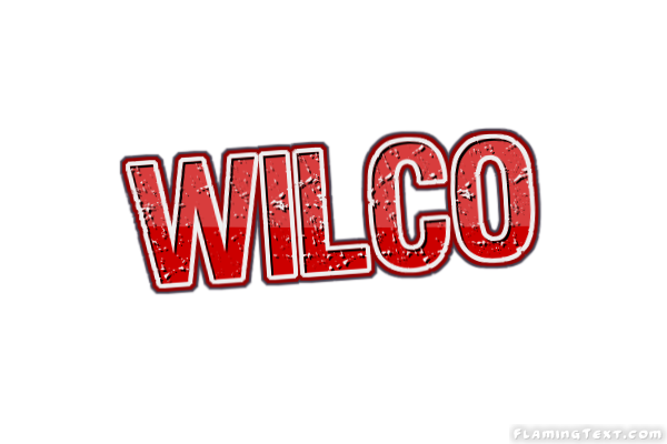 Wilco City
