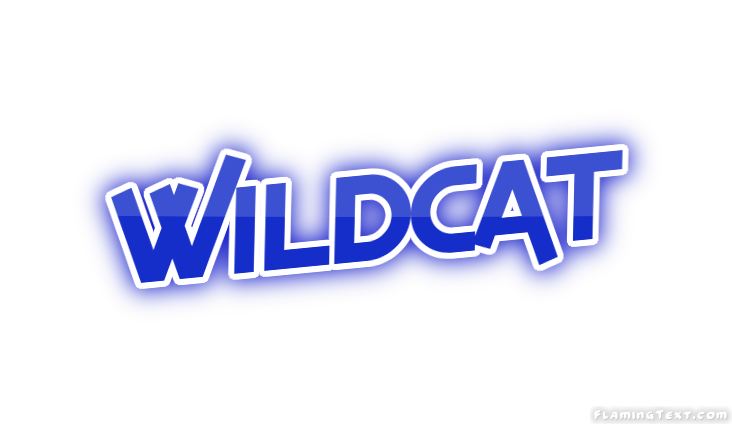 Wildcat مدينة