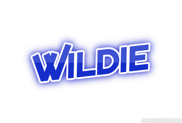 Wildie Ville
