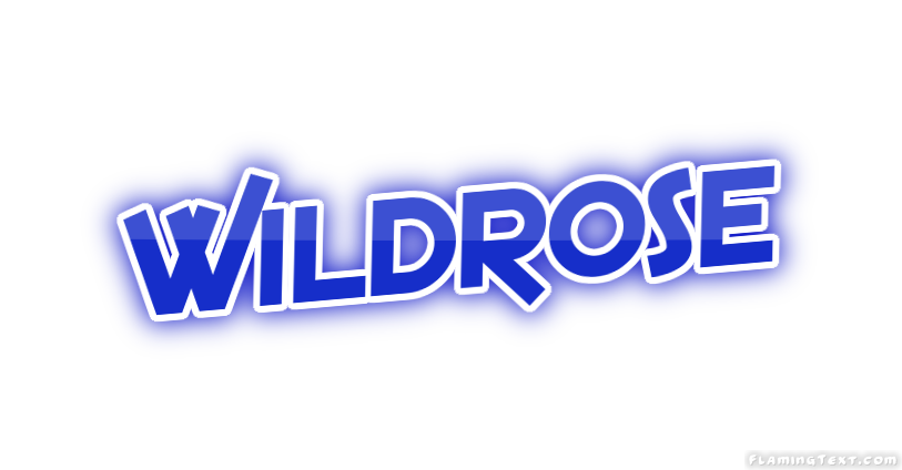 Wildrose مدينة