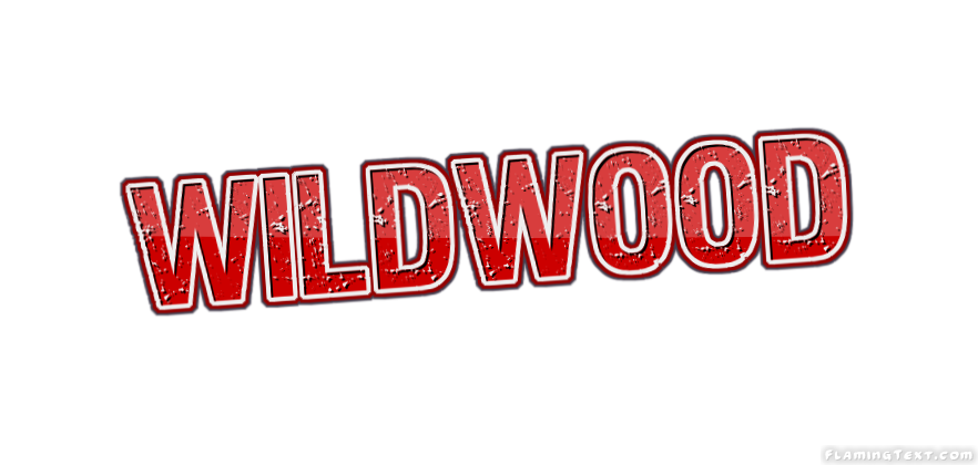 Wildwood город