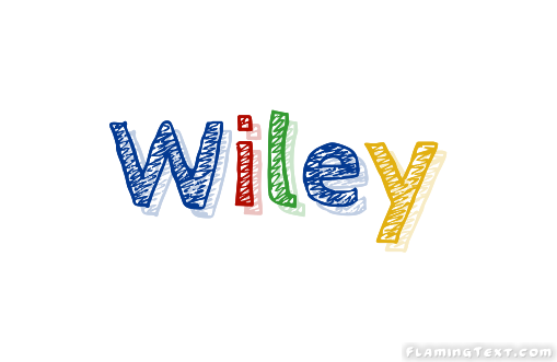 Wiley 市