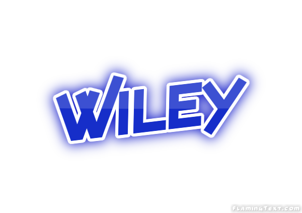 Wiley 市