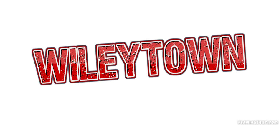 Wileytown City