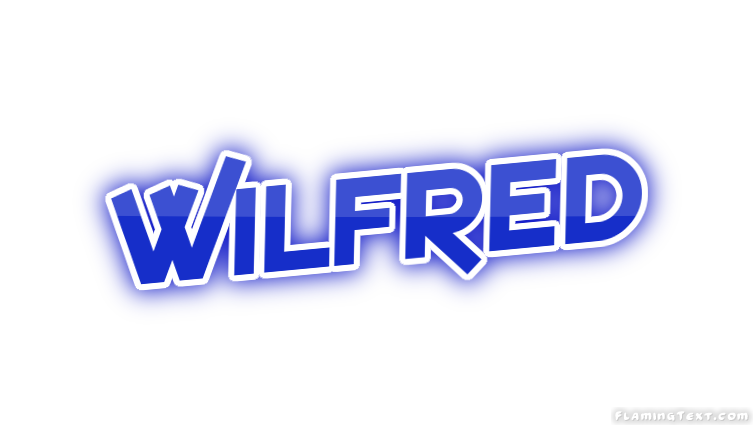 Wilfred 市