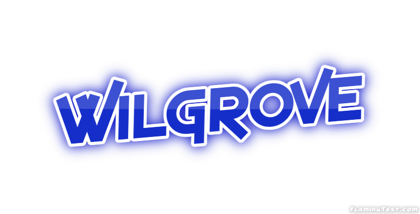 Wilgrove 市