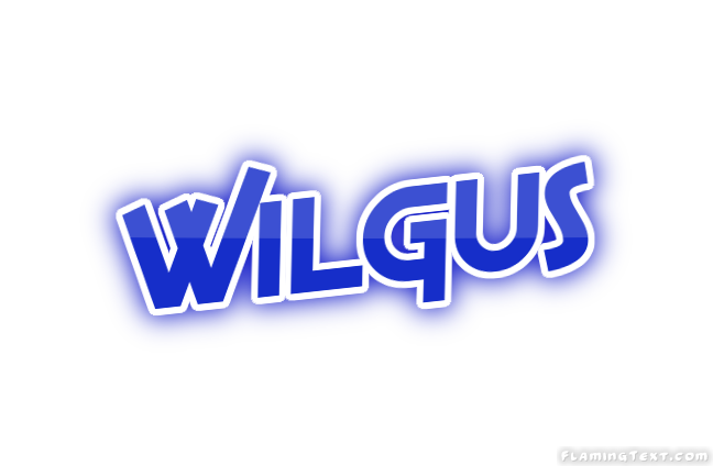 Wilgus 市