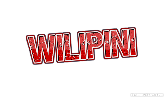 Wilipini City