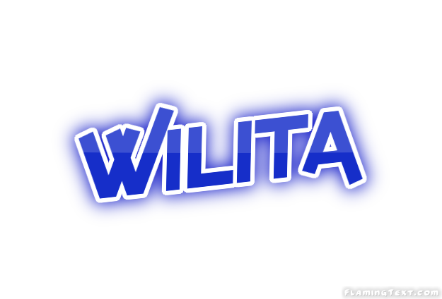 Wilita город