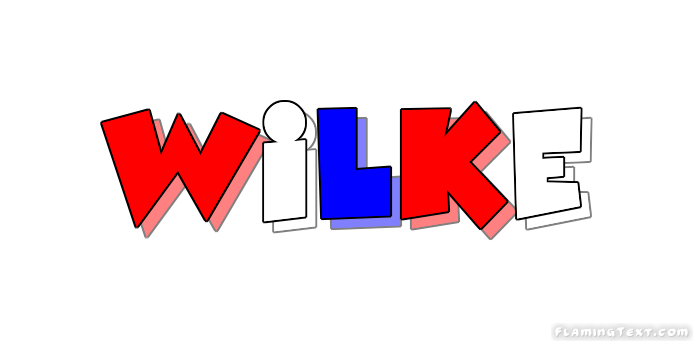 Wilke Ville