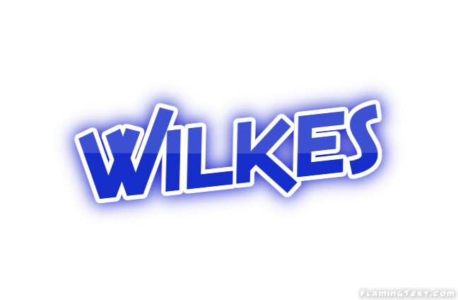 Wilkes Cidade