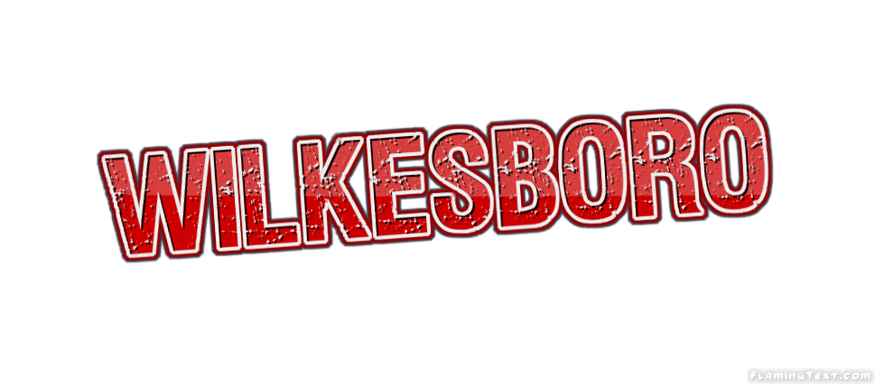 Wilkesboro City