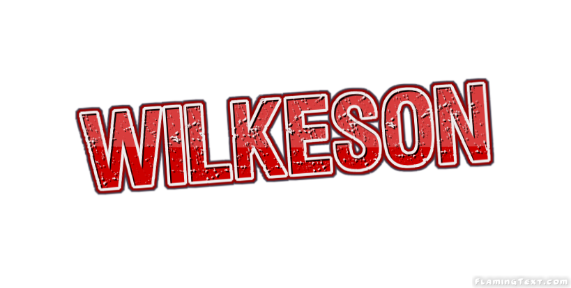 Wilkeson город