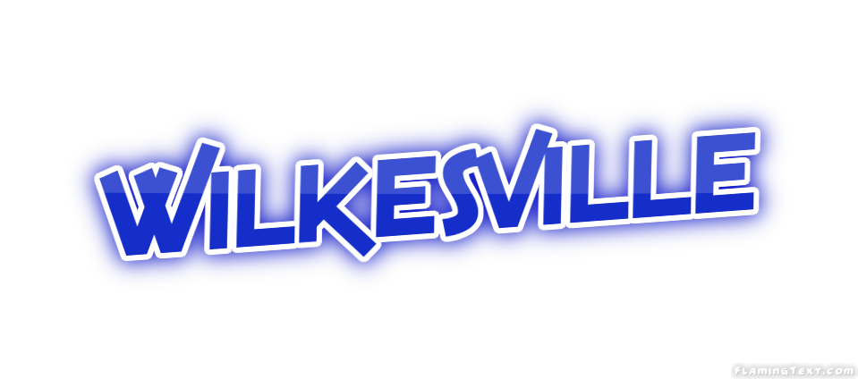 Wilkesville Ville