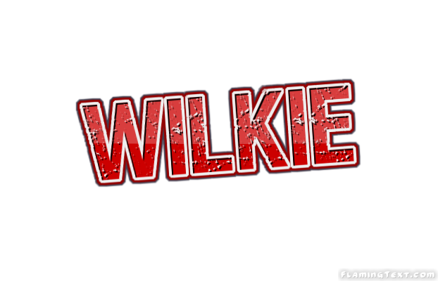 Wilkie 市