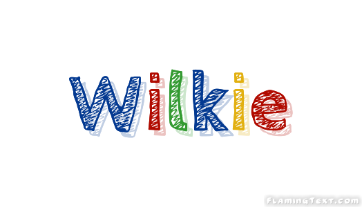 Wilkie 市