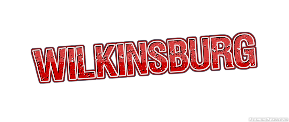 Wilkinsburg город