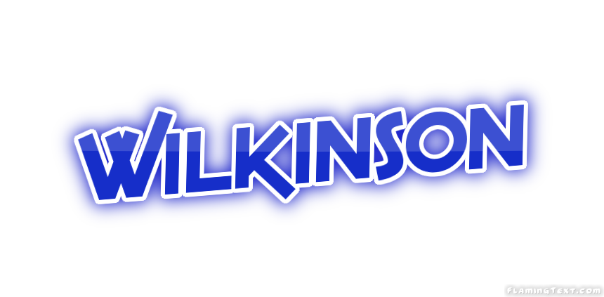 Wilkinson Stadt