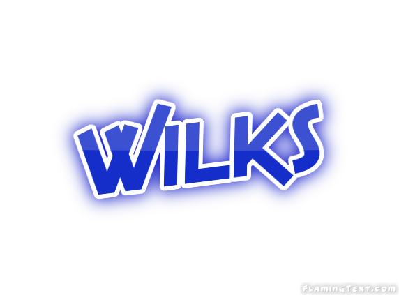Wilks 市