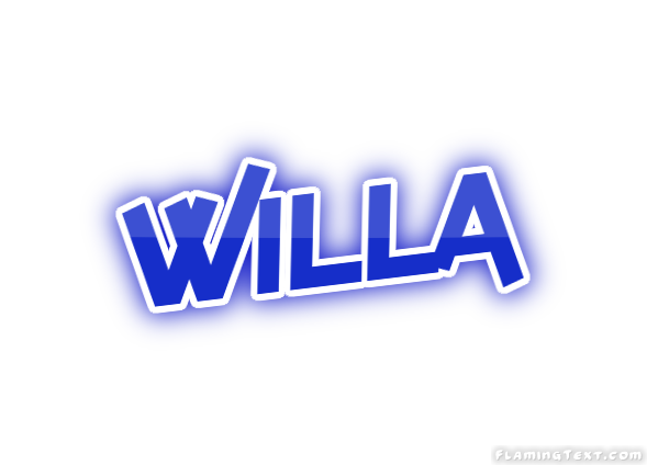 Willa Ville
