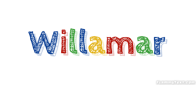 Willamar City