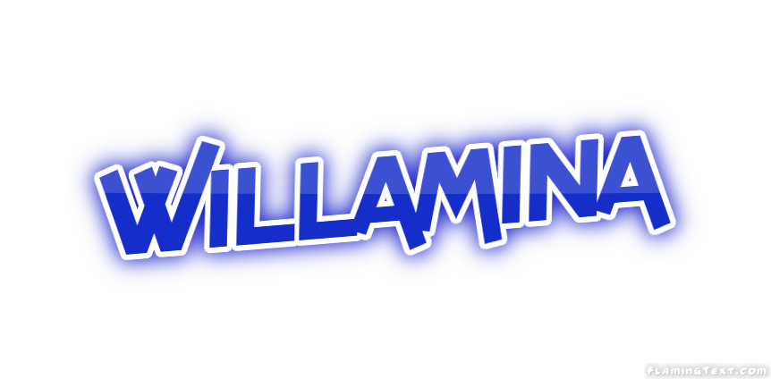 Willamina Ville