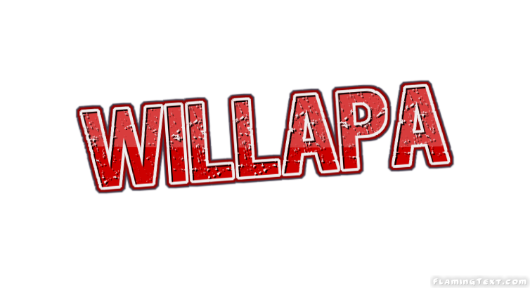 Willapa Stadt