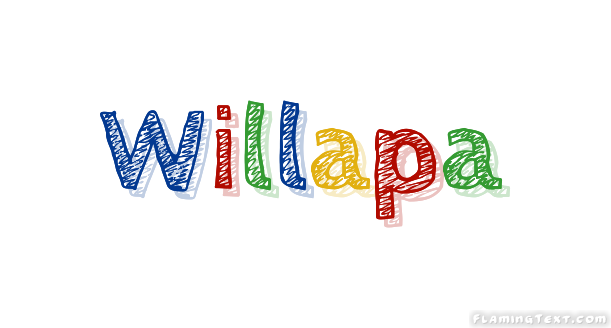 Willapa Stadt