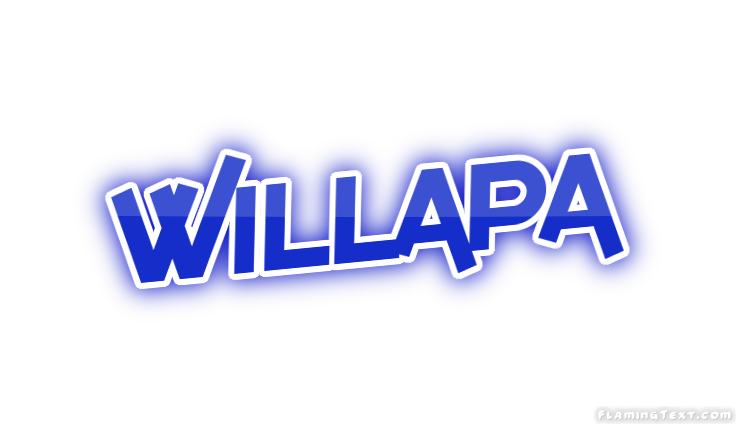 Willapa Ciudad