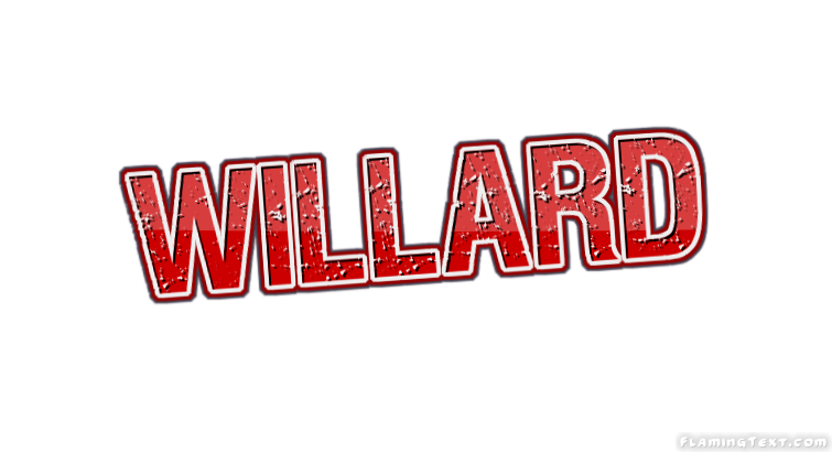 Willard Ciudad