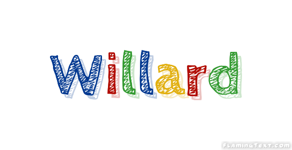 Willard مدينة