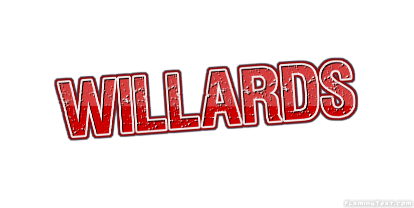Willards город