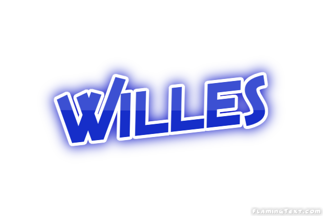 Willes City