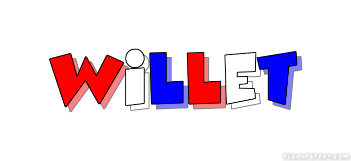 Willet Ville