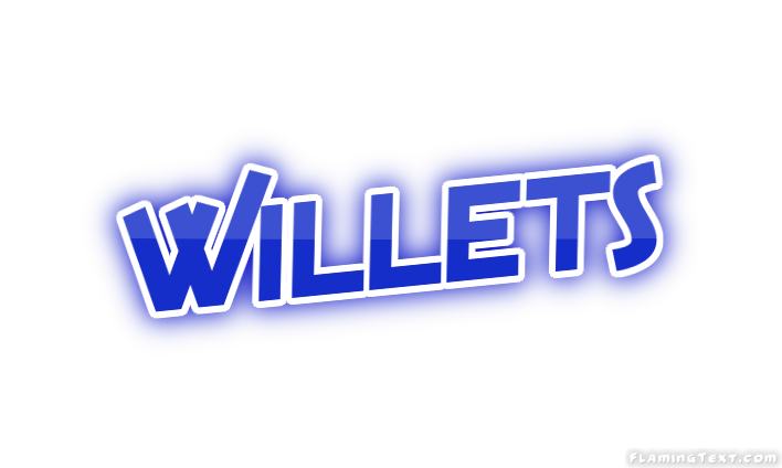 Willets City