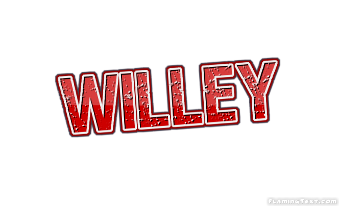 Willey 市