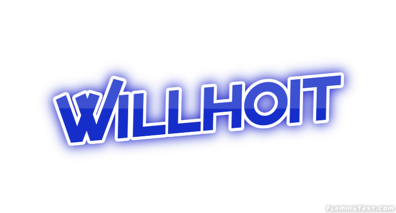 Willhoit Ville