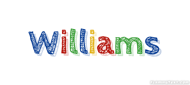 Williams Ciudad