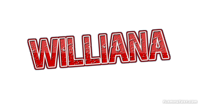 Williana 市