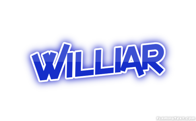 Williar City