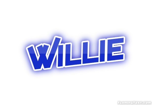 Willie City